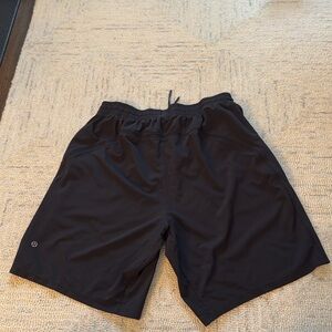 Pace Breaker Linerless Short 9"